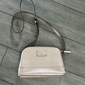 Kate spade crossbody bag
